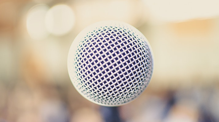 Legal Cheek Podcast: How to become a confident public speaker - Legal Cheek