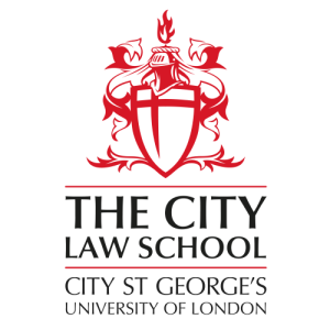 City St George's Law School