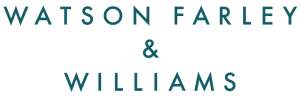 Watson Farley & Williams