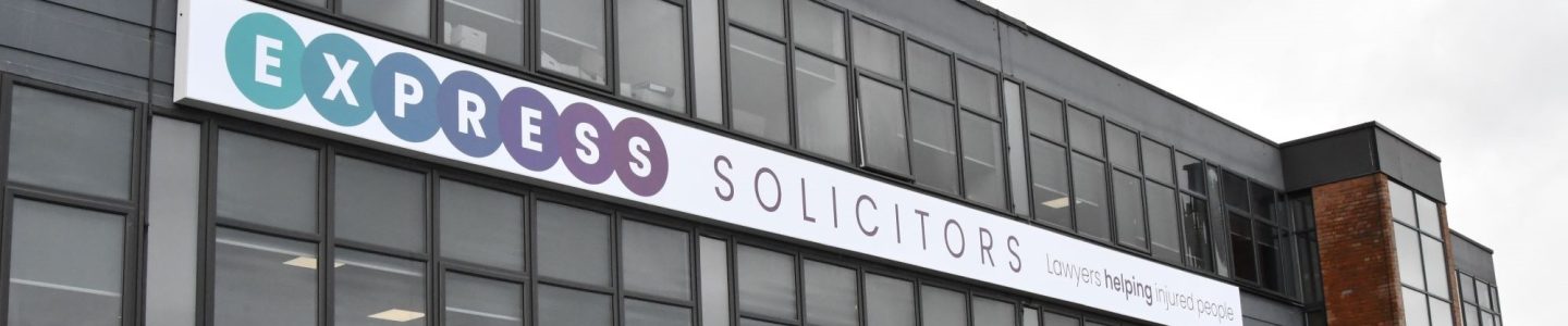 Express Solicitors office