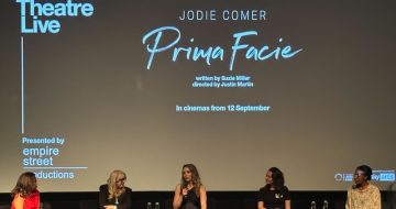 Prima Facie screening