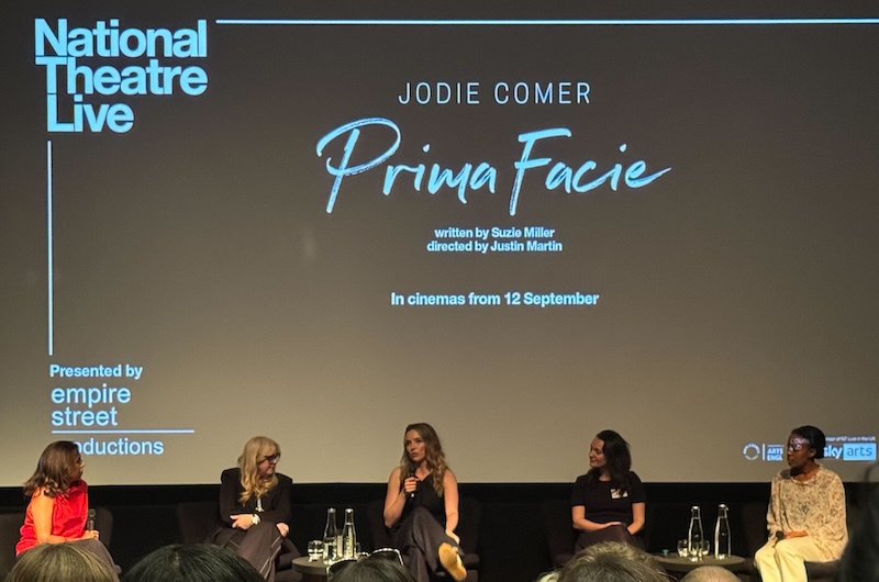 Prima Facie screening