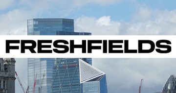 Freshfields logo