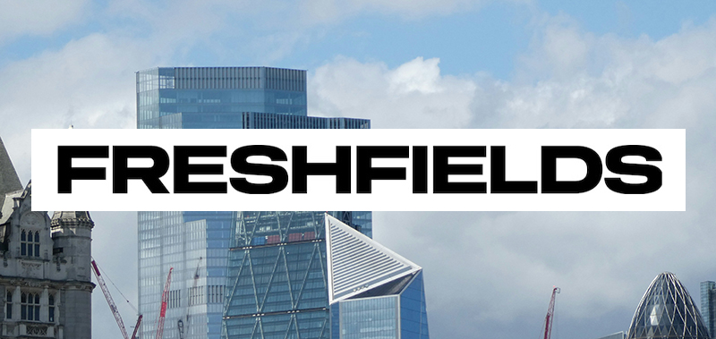 Freshfields logo