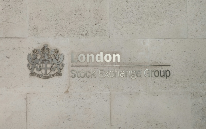 London Stock Exchange