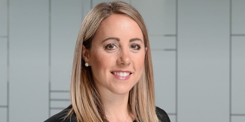 Mills & Reeve partner Kate Watkins