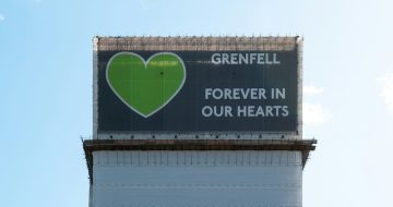 Grenfell Tower