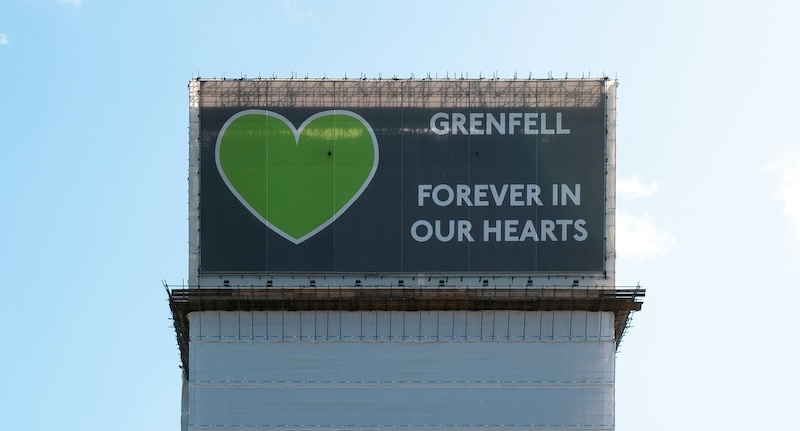 Grenfell Tower