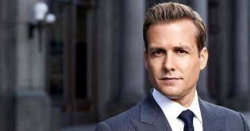 Harvey Specter