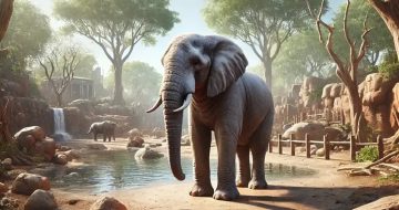 Elephant