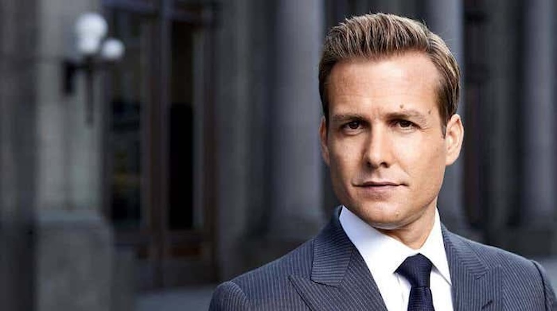 Harvey Specter